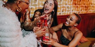 Restaurants with Strong Brand Identities Captivate Gen Z