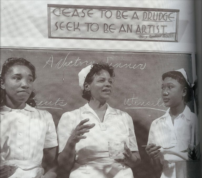 Op-ed: Black Women, Architects of the American Kitchen, Deserve a Rightful Place in the Sun