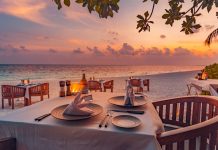 America is still obsessed with fine-dining and pop-up restaurants, new study finds