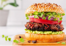 Report: Plant-Based Stuck in Neutral While Bowls are Accelerating