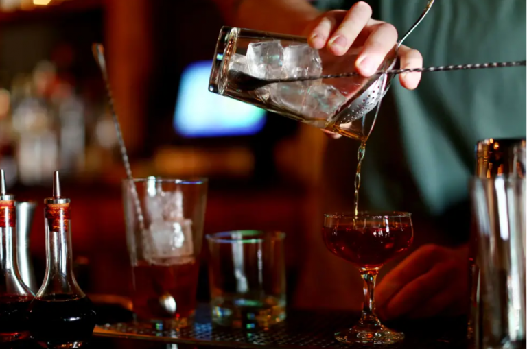 A growing number of US states are working to loosen child labor laws so your next bartender could be an underage teenager