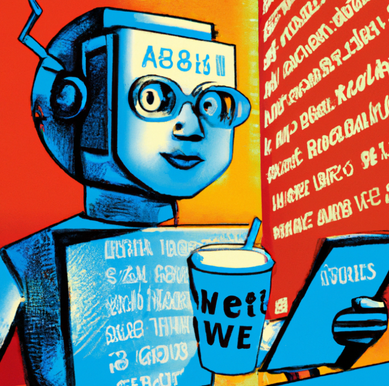 As Jobs Disappear, Could Restaurants Become a Battleground For Pushback Against AI & Automation?