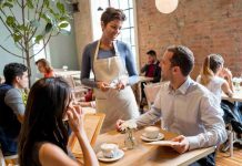 The American restaurant consumer: resilient yet selective