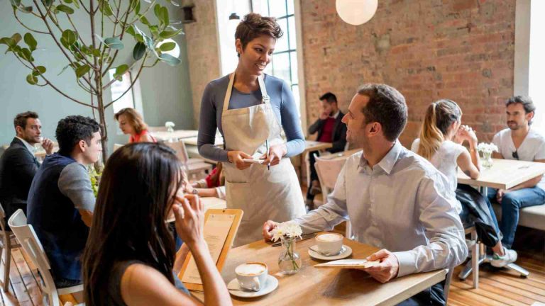 The American restaurant consumer: resilient yet selective