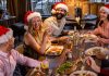 NRA: 63% of adults plan to eat out during holidays