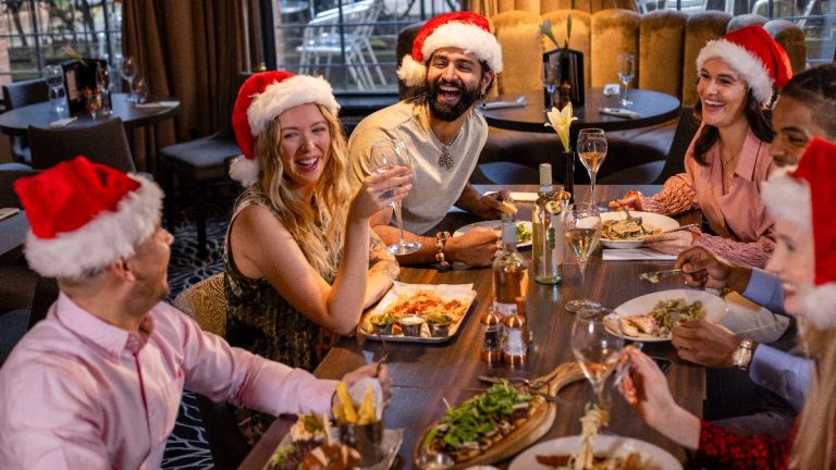 NRA: 63% of adults plan to eat out during holidays