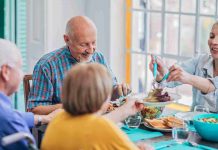 Understanding Gen X’s Unique Food Preferences