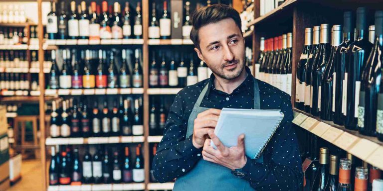 What is Restaurant Inventory Management?