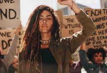 Protests Are an American Tradition. But Why at Restaurants?