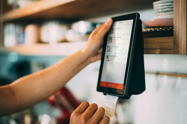 Revolutionize Your Restaurant with AI-Powered Ordering Solutions