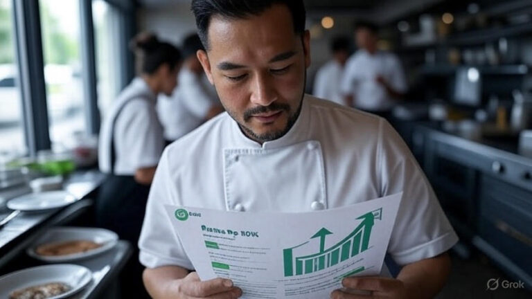 Sailing Through High Costs: Profitable Menu Engineering for Restaurant Operators