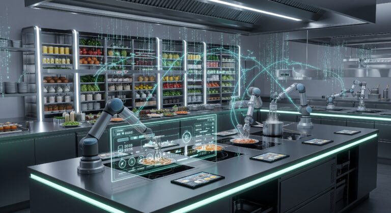 AI and Automation: Beyond the POS