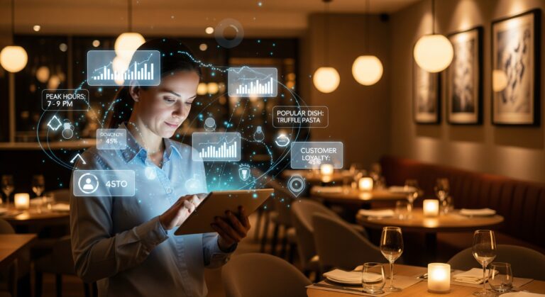 Beyond the Usual: Why “Hyper-Personalization” is Your Restaurant’s Secret Ingredient