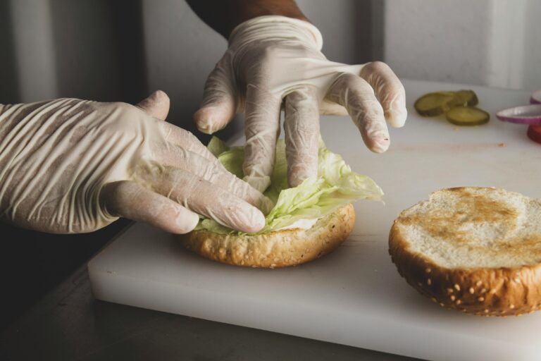 Beyond the Checklist: Why Health and Safety is Your Restaurant’s Secret Ingredient