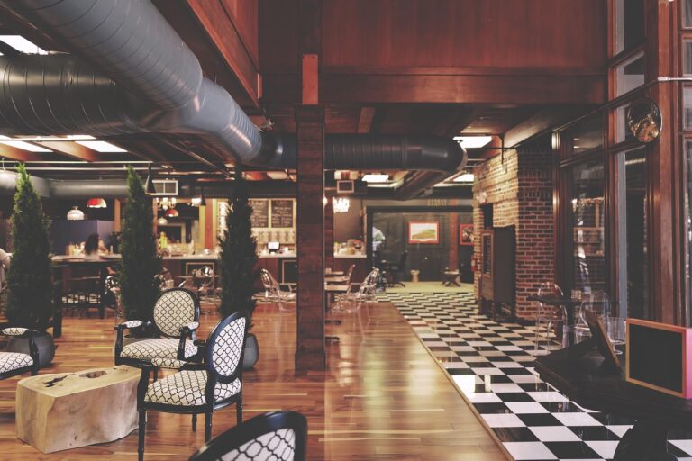 The Rise of the Experience-Led Restaurant: Why Dining Is No Longer Just About the Food