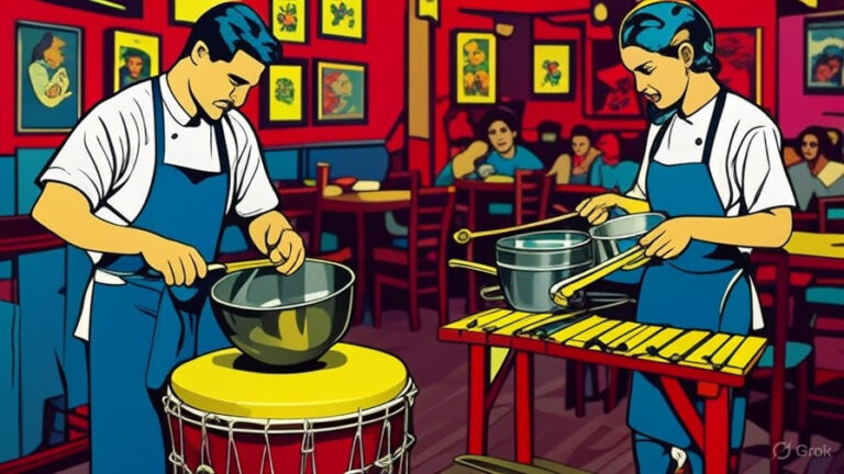 The Rise of the “Gig-Worker” in Hospitality