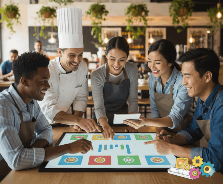 Engineering Your Menu for Profit: Leveraging Data to Boost Sales