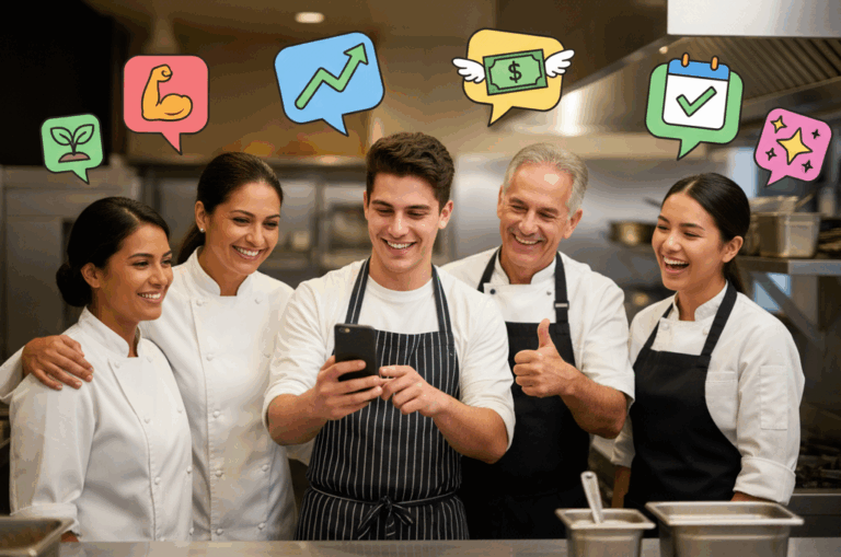 Beating the Turnover Crisis: Retention Strategies That Actually Work