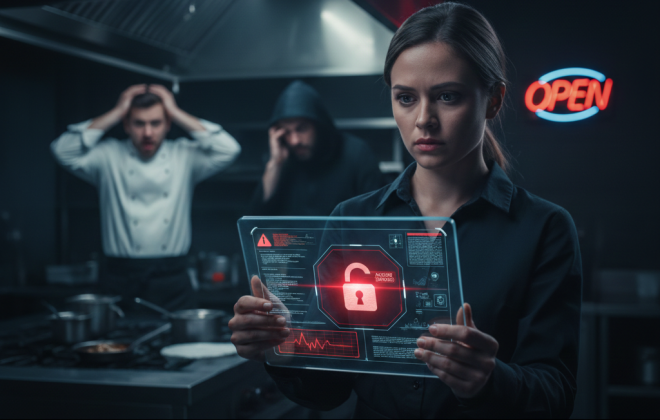 Fortifying the Digital Frontier: Cybersecurity for the Independent ...