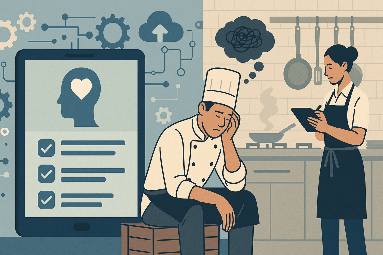 The “Well-Tech” Revolution: Using Software to Solve Staff Burnout