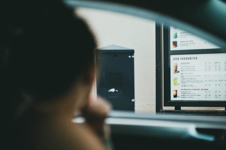 Voice AI in the Drive-Thru: Solving the Accuracy Crisis