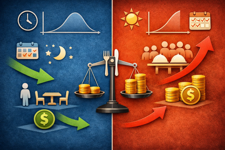 Navigating Dynamic Pricing: Maintaining Guest Trust While Optimizing Revenue