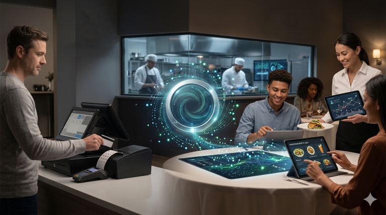 The CDP Revolution: Moving from Basic Loyalty to Predictive Personalization