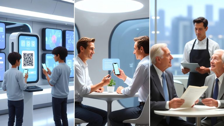 Industry Report: Generational Dining Habits 2026