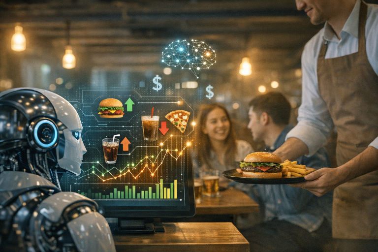 Dynamic Pricing 2.0: Using AI to Protect Margins Without Alienating Guests