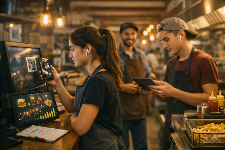 Micro-Onboarding: How to Train Gen Z Staff in 15 Minutes or Less