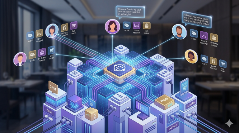 Beyond the Mass Promo: Leveraging Composable Customer Data Platforms (CDPs) for 1:1 Personalization