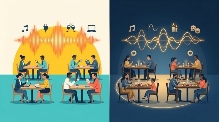 Acoustic Psycho-physics: Engineering Soundscapes to Drive High-Margin Spend